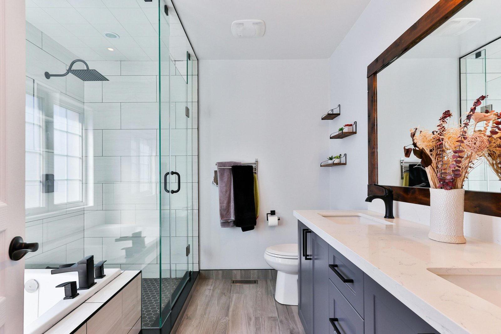 Kitchen vs. Bathroom Remodel: Which Adds More Value in CT?