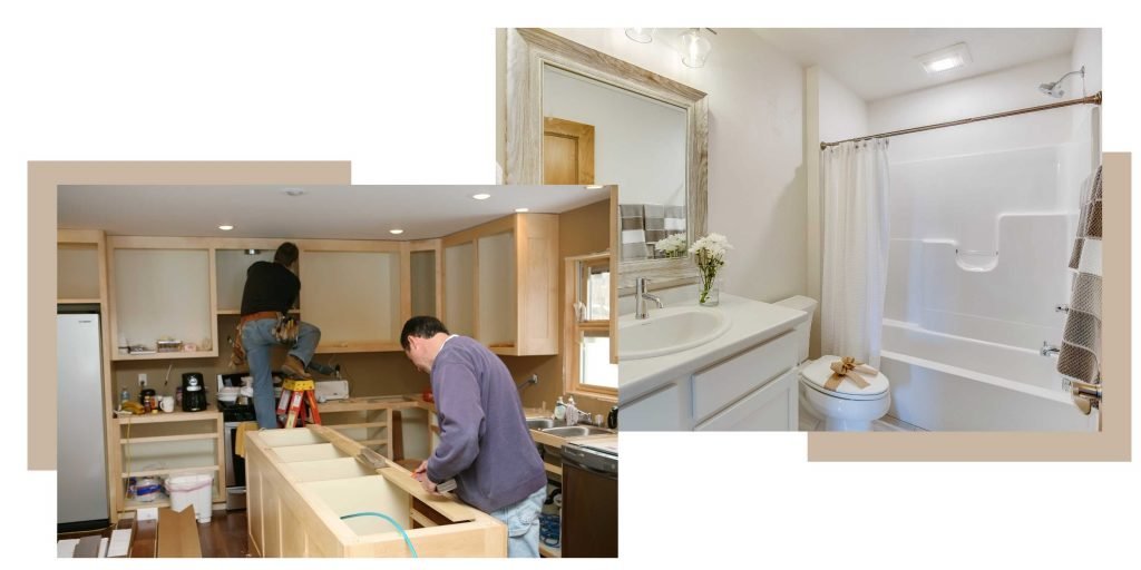 Home 1 Kitchen and bathroom remodel 3 1 1024x512 1