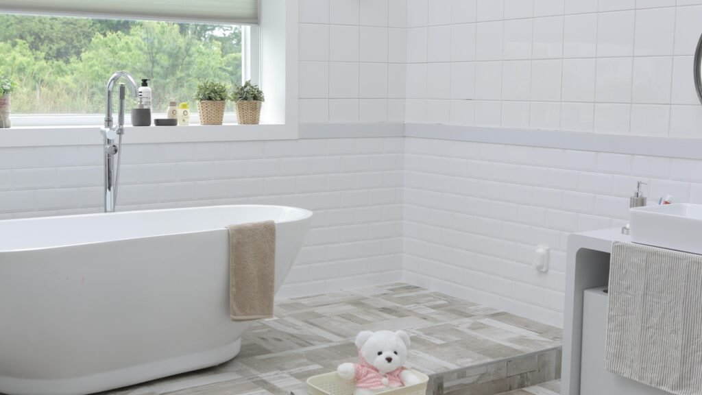 Why Bathroom Remodeling Is the Smartest Investment for Connecticut Homes in 2025 4 bathroom 1872193 1920